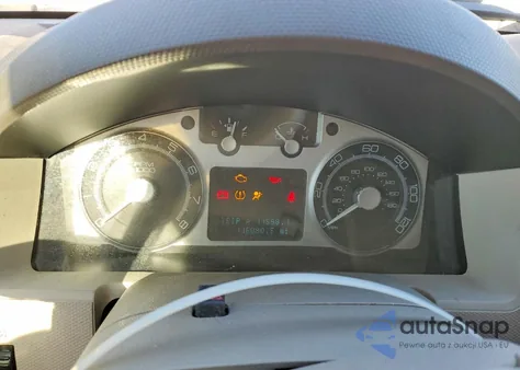 2008 Mercury Mariner Premier из США, поврежденный, VIN 4M2CU87108KJ19921